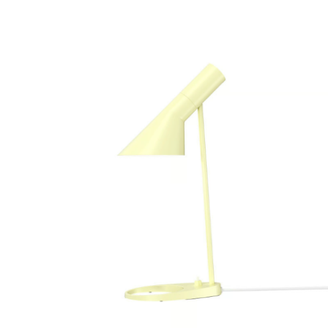 AJ TABLE MINI - Steel table lamp by Louis Poulsen - view 3